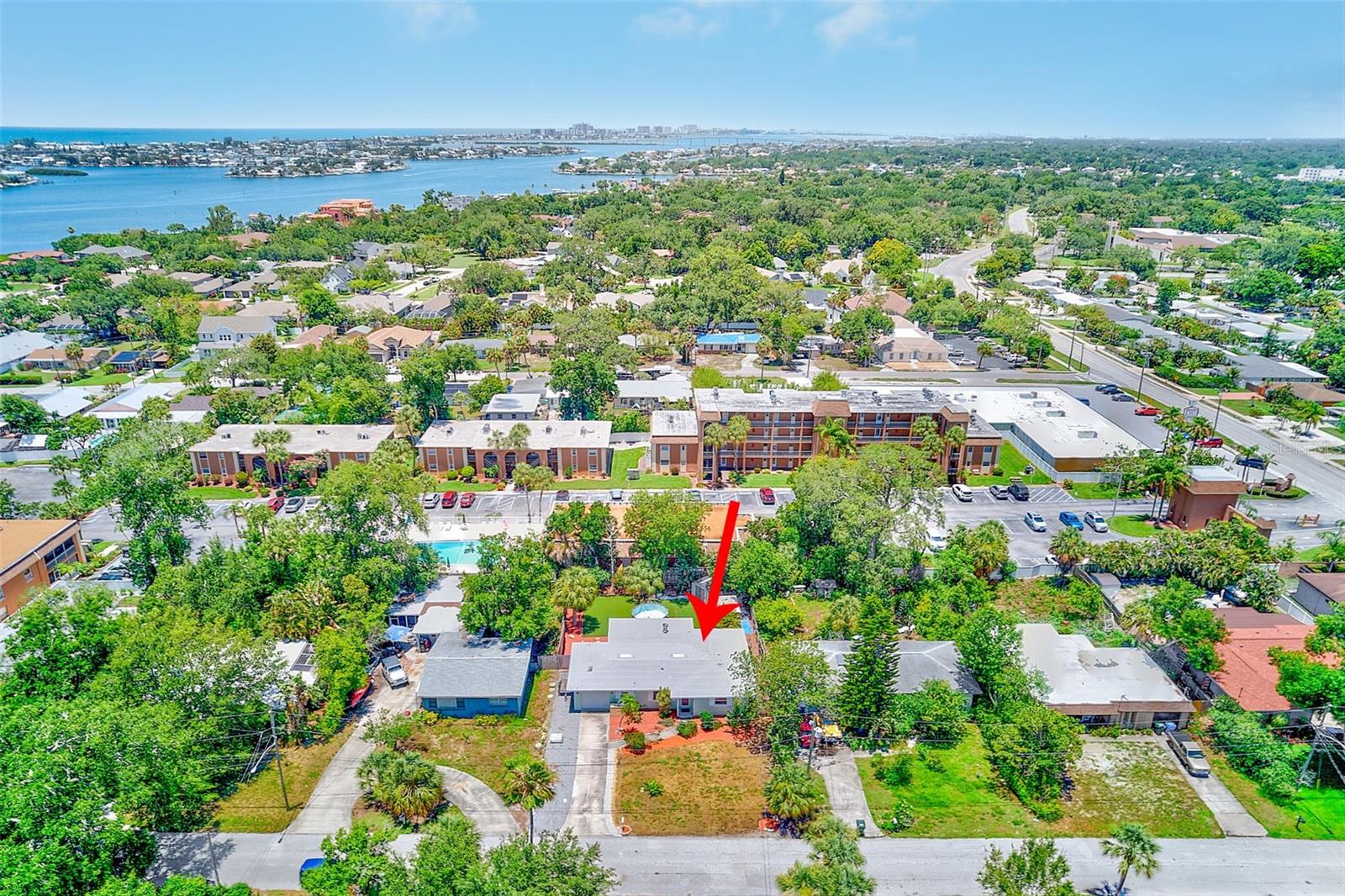 INDIAN OAKS - Residential