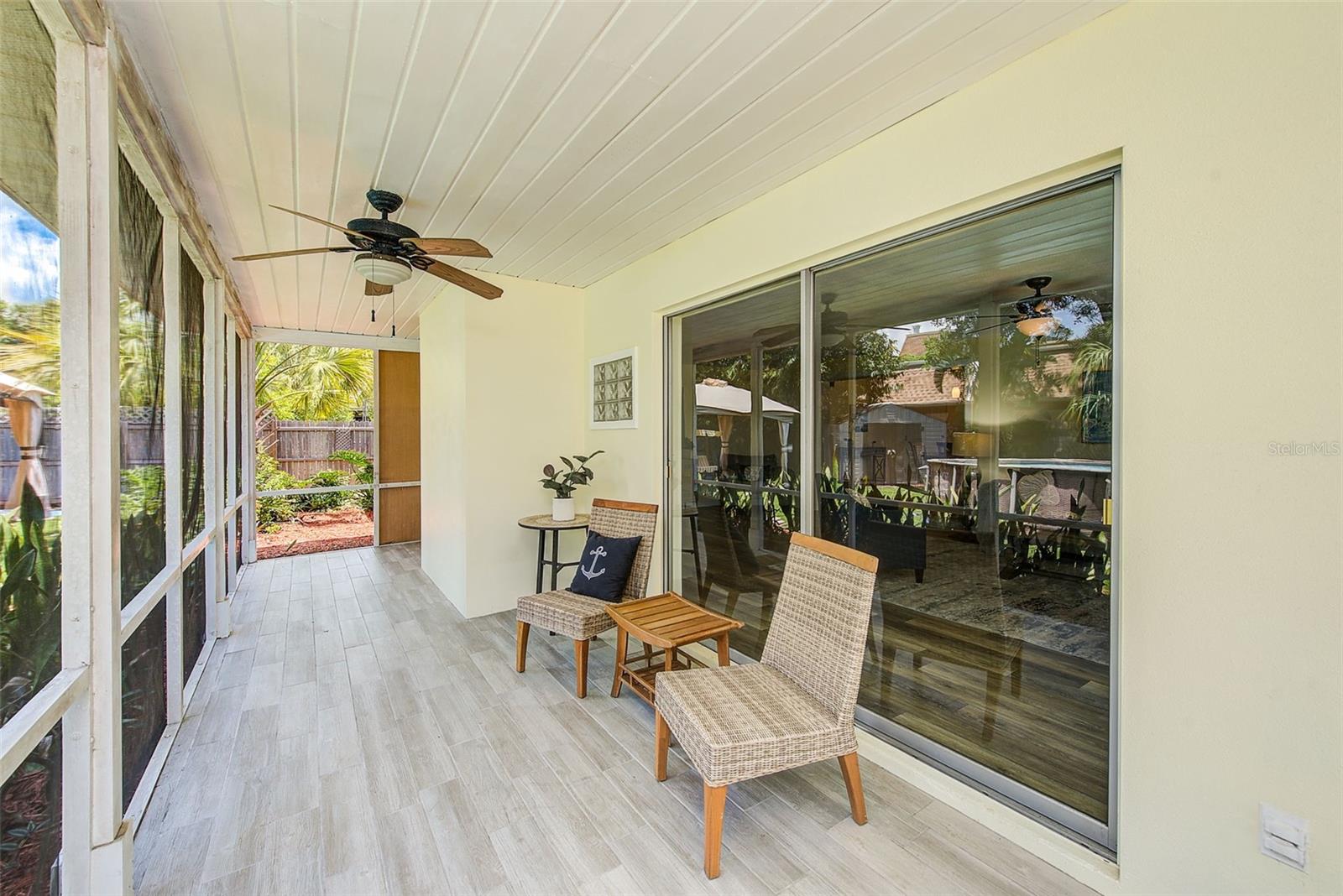 INDIAN OAKS - Residential