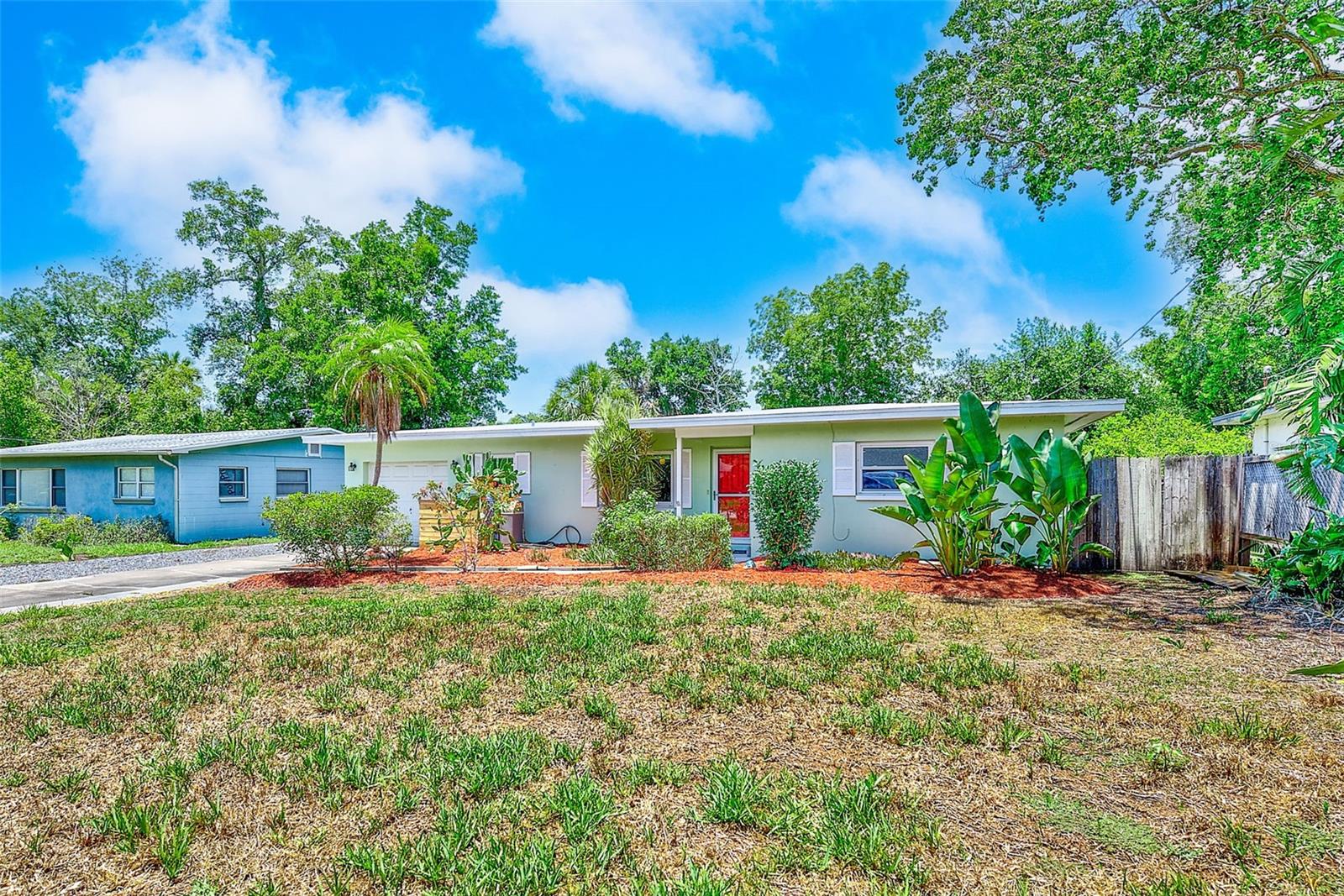 INDIAN OAKS - Residential