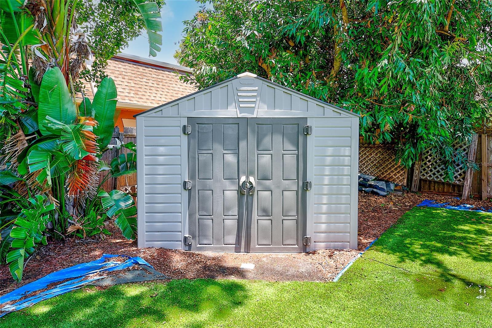 INDIAN OAKS - Residential