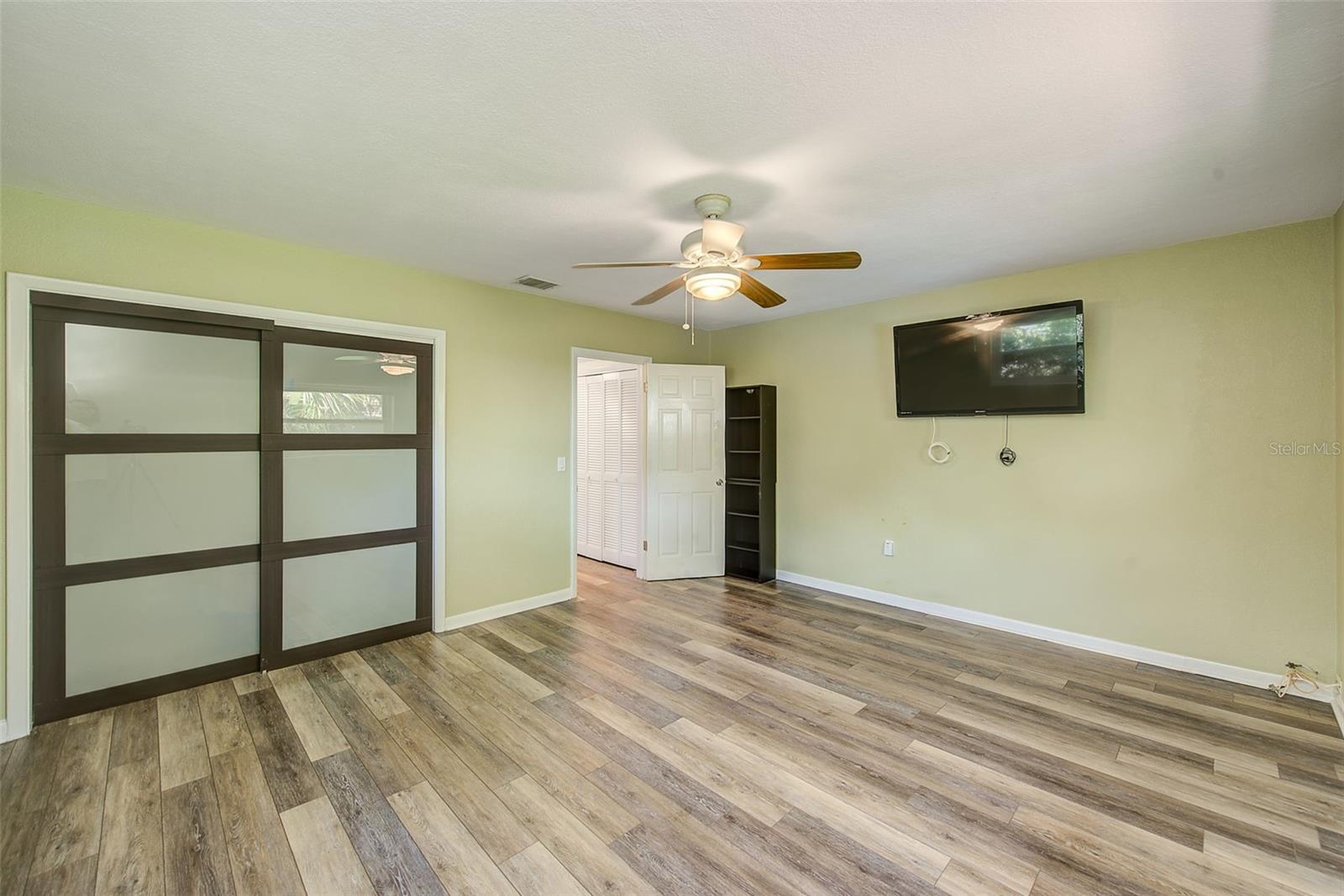 INDIAN OAKS - Residential