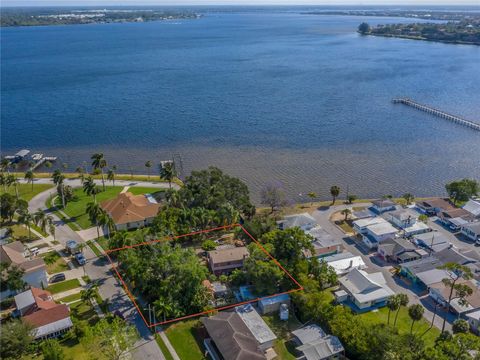 A home in BRADENTON