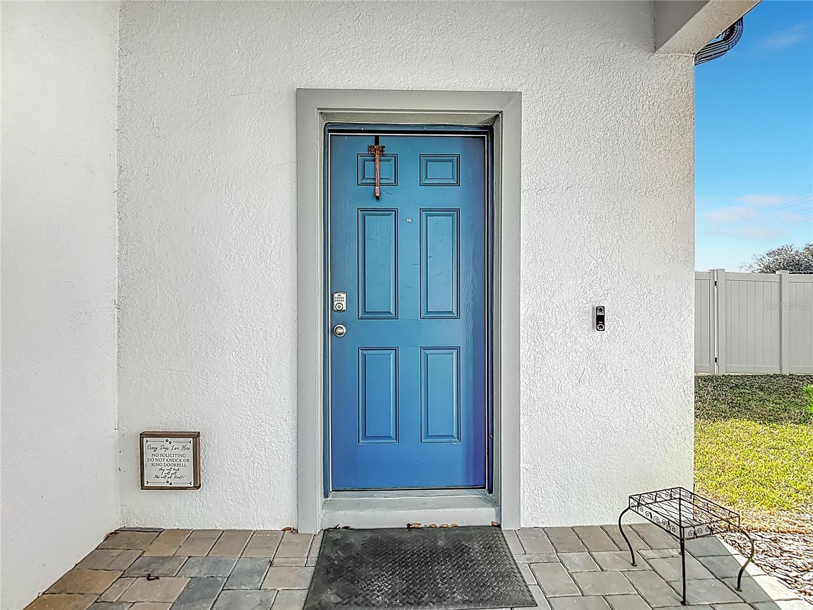 2881 MISTY MARBLE DRIVE