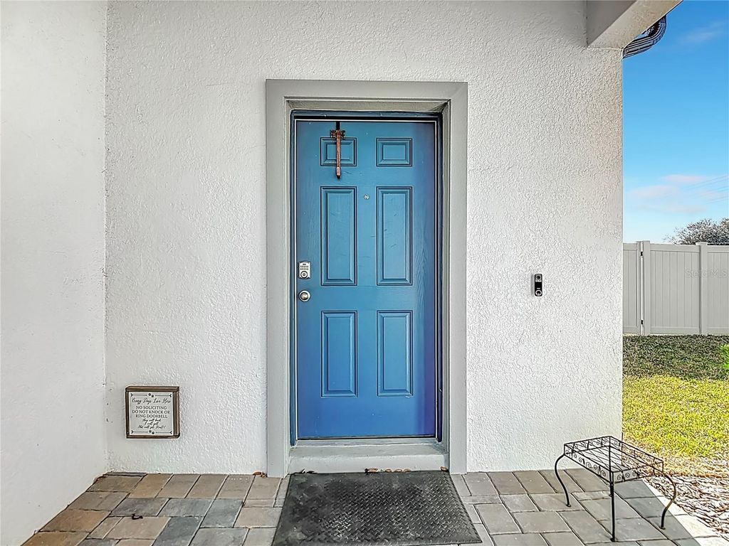 Photo of 2881 Misty Marble Drive, Zephyrhills, FL 33540 (MLS # L4959708)