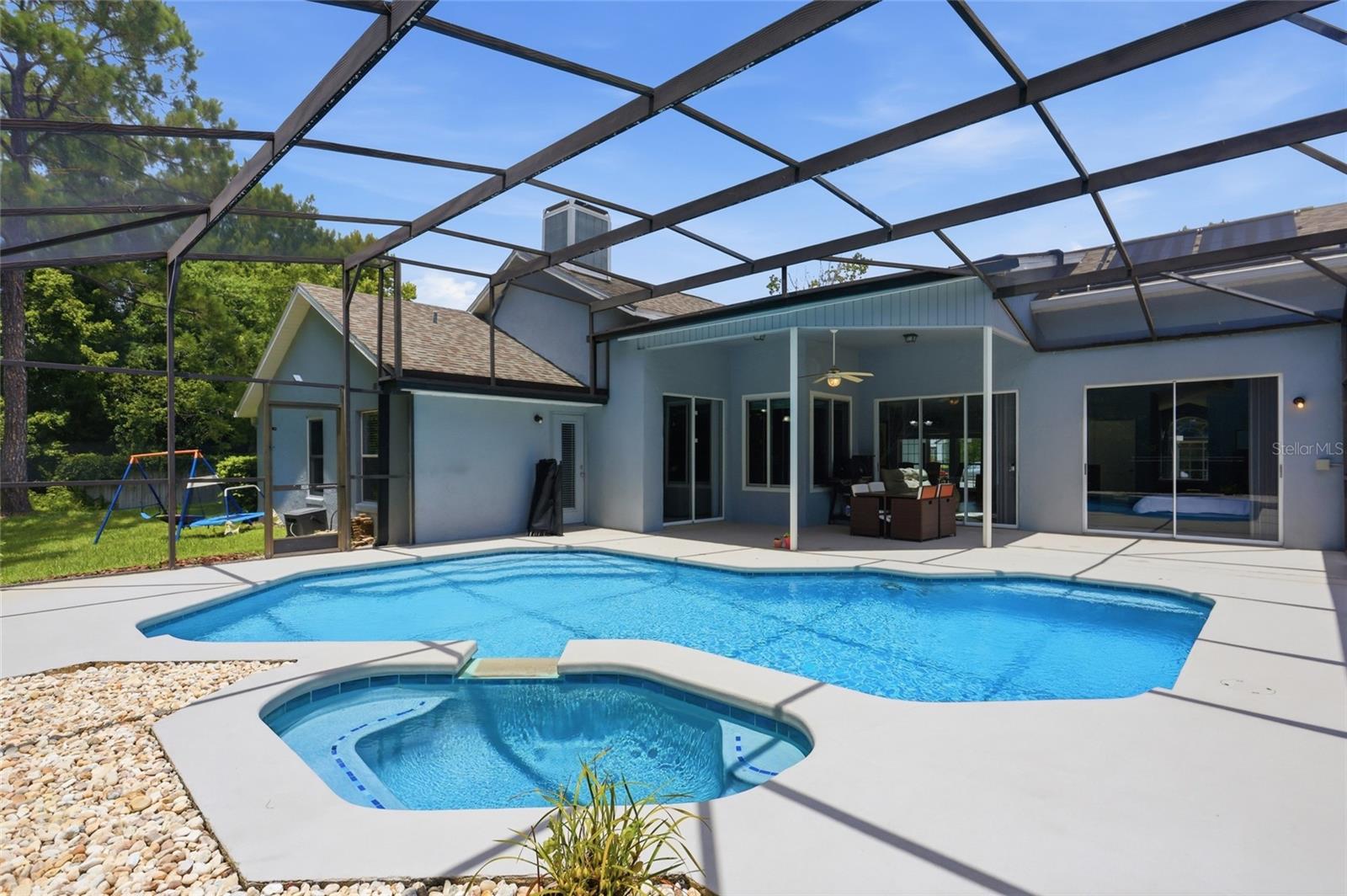 1007 EAGENS CREEK COURT