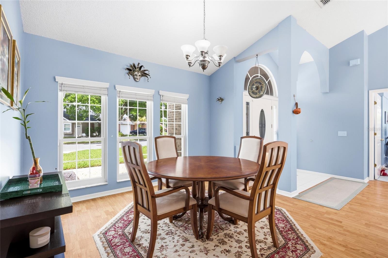1007 EAGENS CREEK COURT