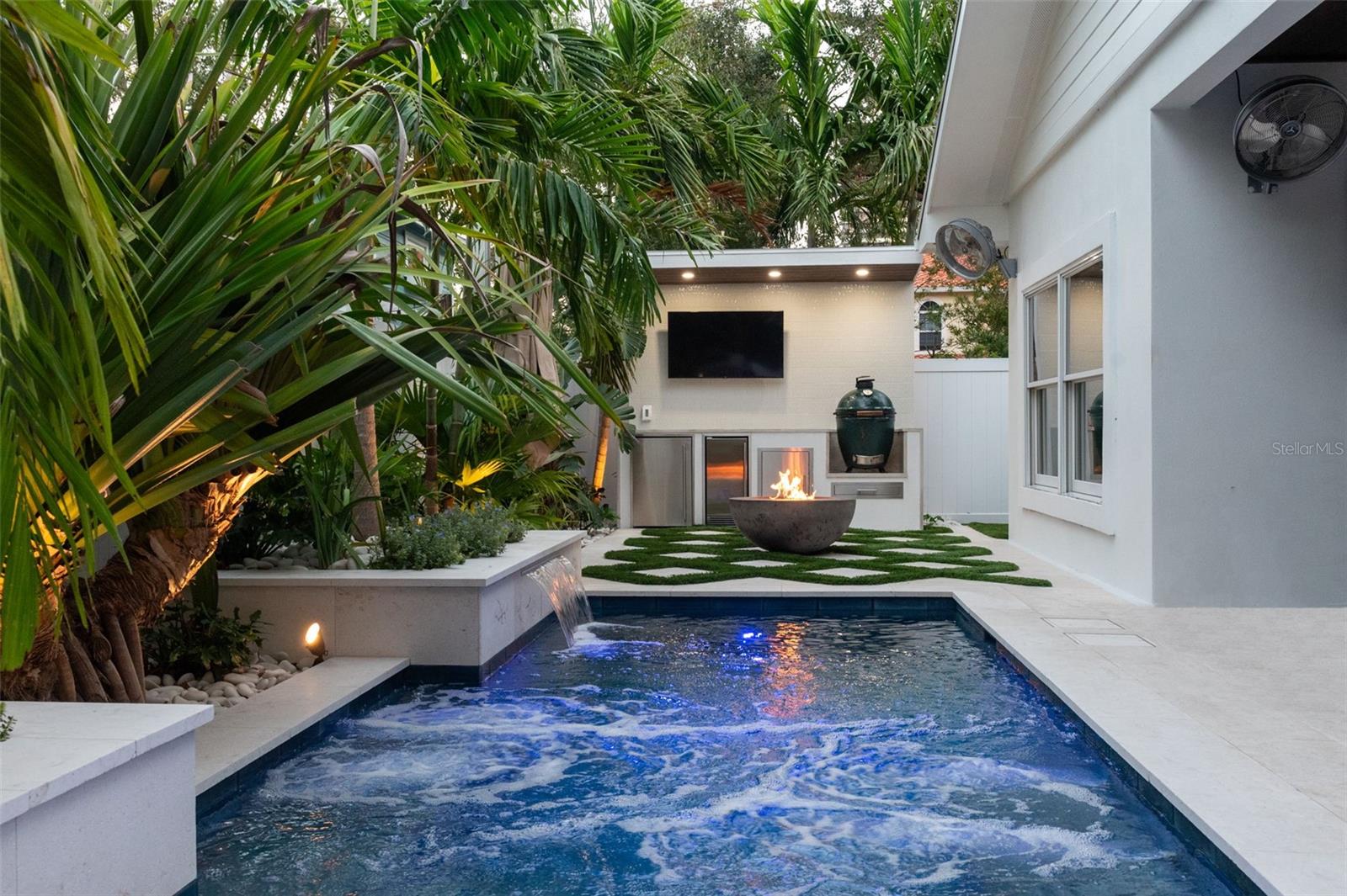 PALMA CEIA PARK A RESUB OF BLO - Residential