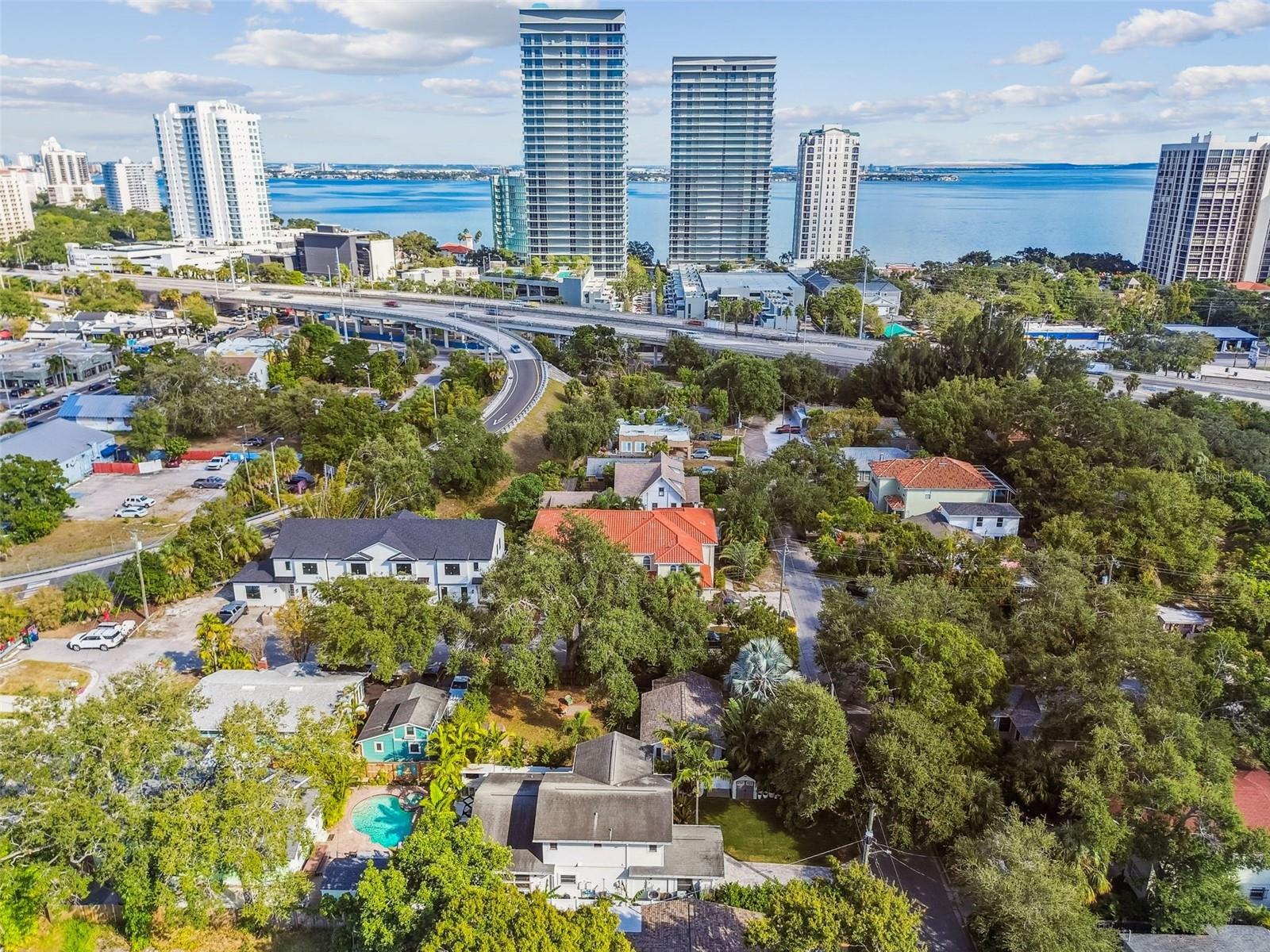 PALMA CEIA PARK A RESUB OF BLO - Residential