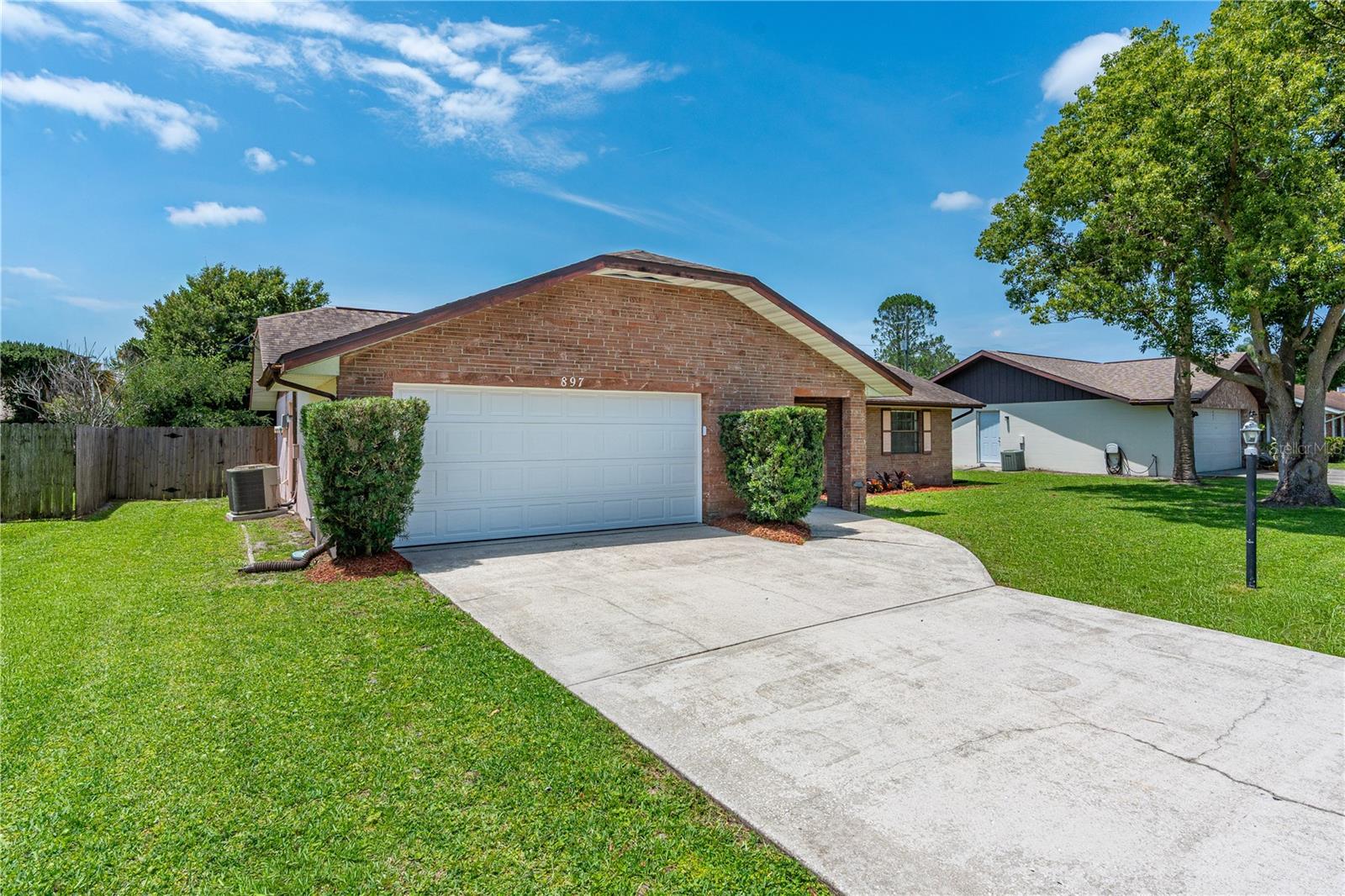 897 WHIPORWILL DRIVE