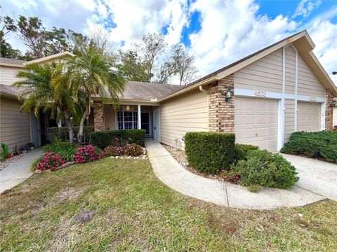 Photo of 4523 Glen Hollow, New Port Richey, FL 34653 (MLS # TB8469624)