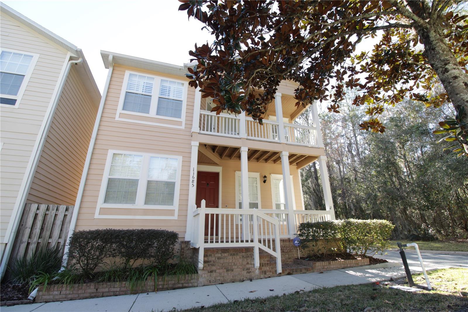 CHARLESTON PARK PH 2 AT FLETCHERS MILL - Residential Lease