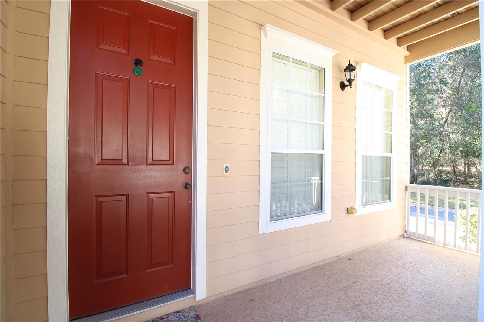 CHARLESTON PARK PH 2 AT FLETCHERS MILL - Residential Lease