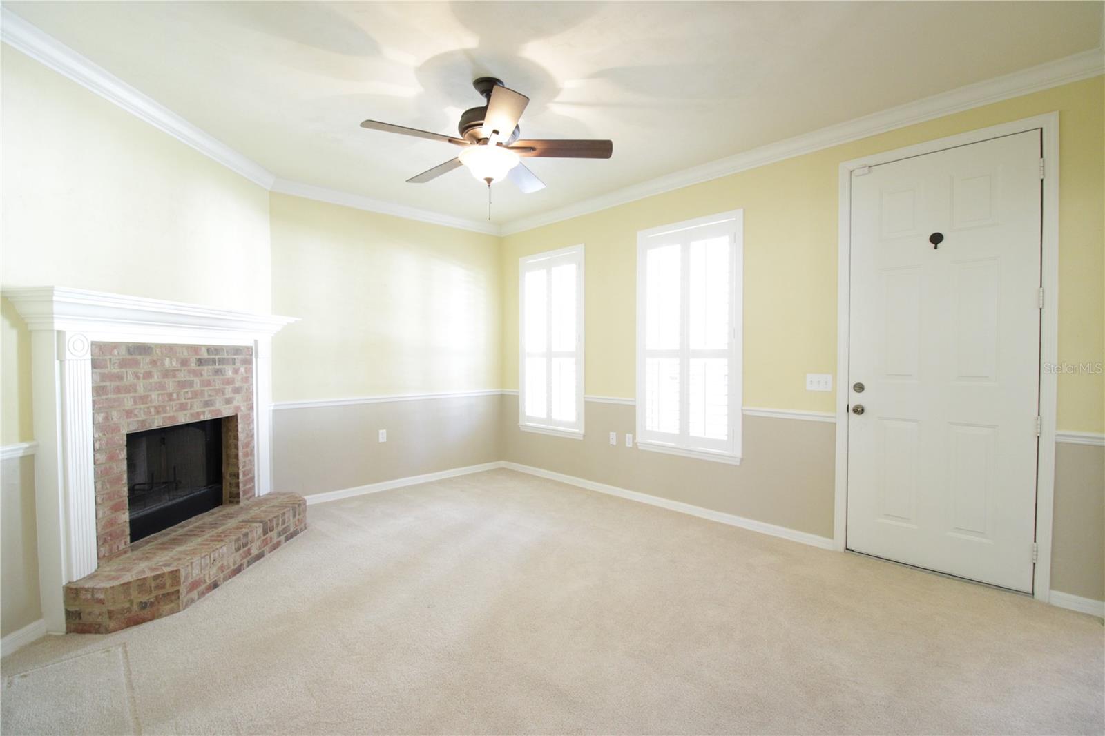 CHARLESTON PARK PH 2 AT FLETCHERS MILL - Residential Lease