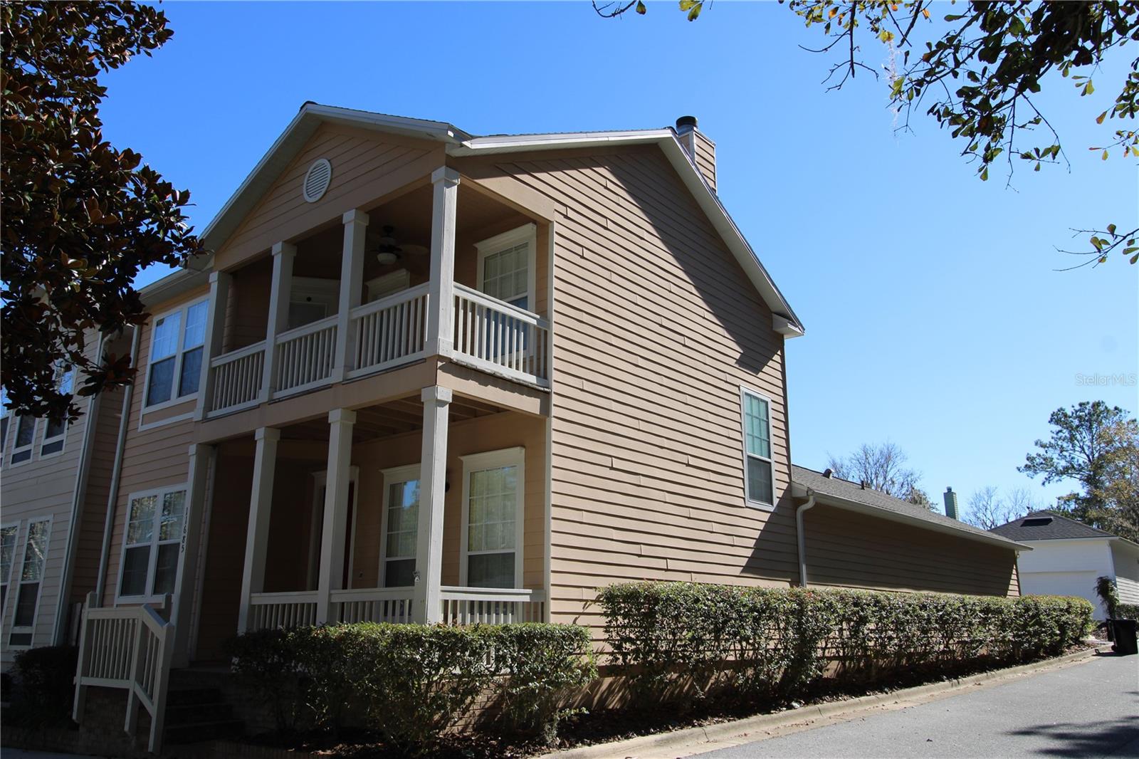 CHARLESTON PARK PH 2 AT FLETCHERS MILL - Residential Lease