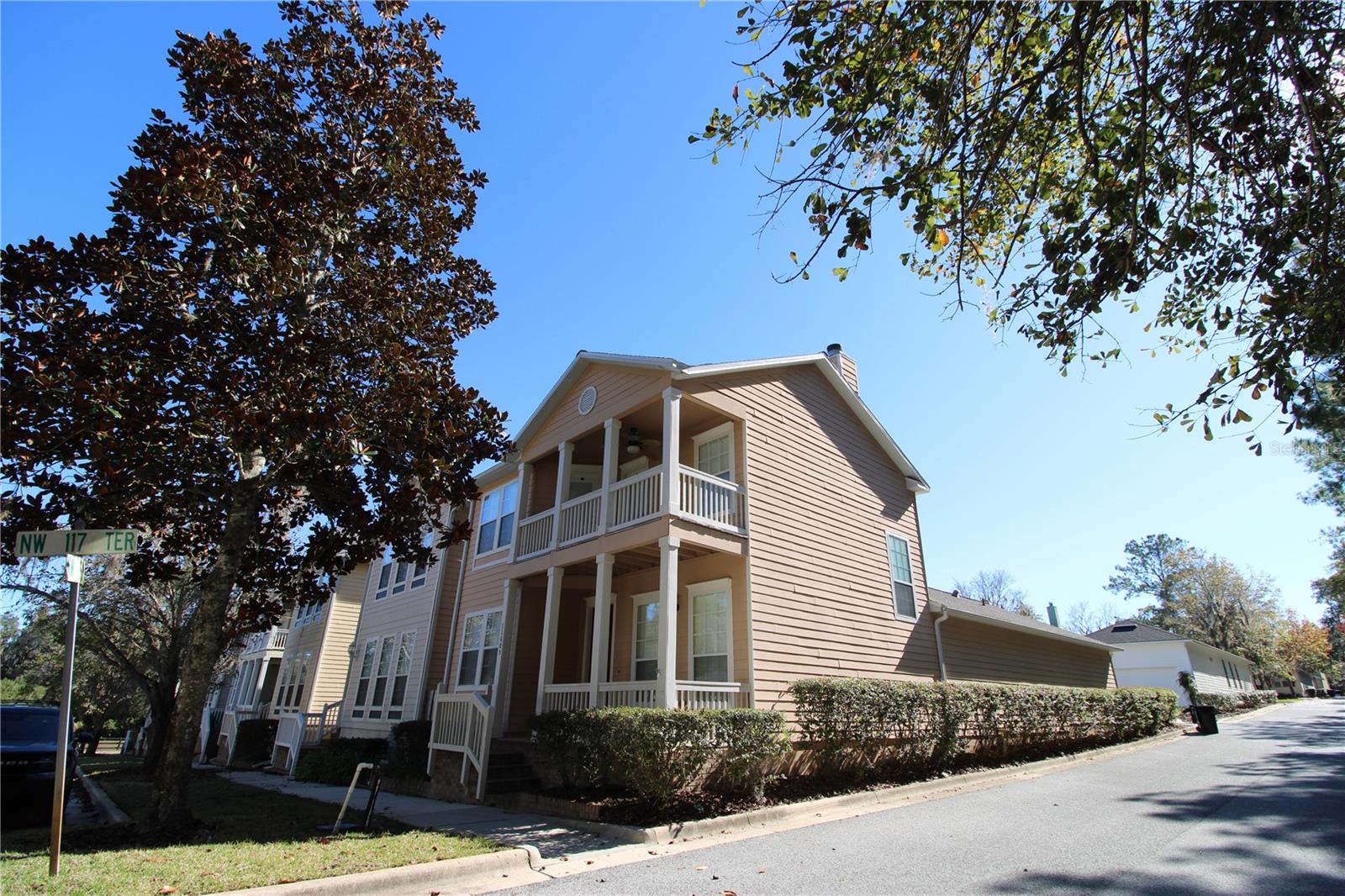 CHARLESTON PARK PH 2 AT FLETCHERS MILL - Residential Lease