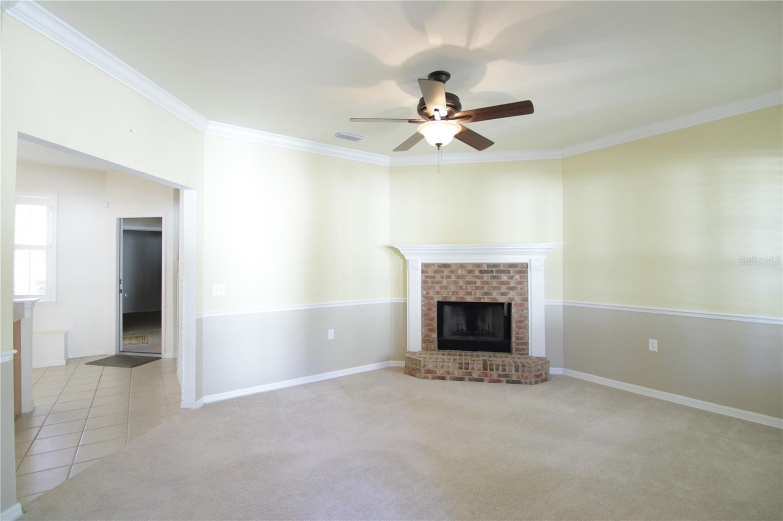 CHARLESTON PARK PH 2 AT FLETCHERS MILL - Residential Lease