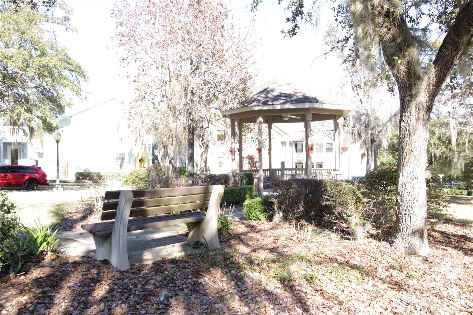 CHARLESTON PARK PH 2 AT FLETCHERS MILL - Residential Lease