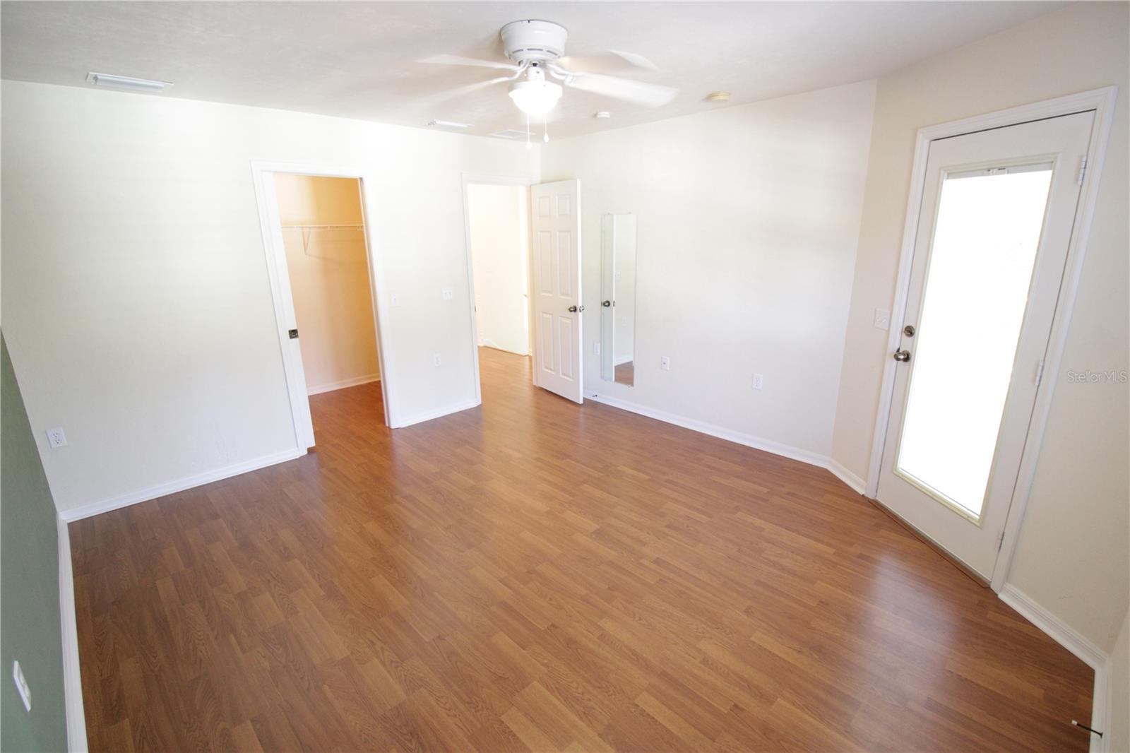 CHARLESTON PARK PH 2 AT FLETCHERS MILL - Residential Lease