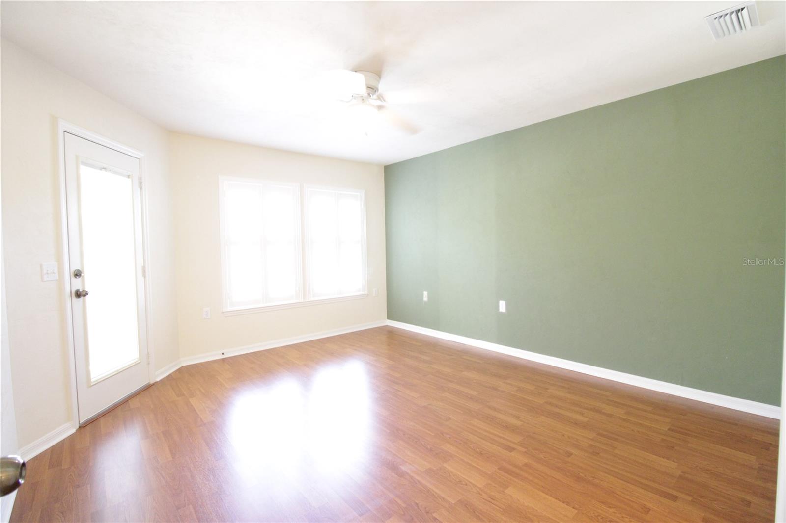 CHARLESTON PARK PH 2 AT FLETCHERS MILL - Residential Lease