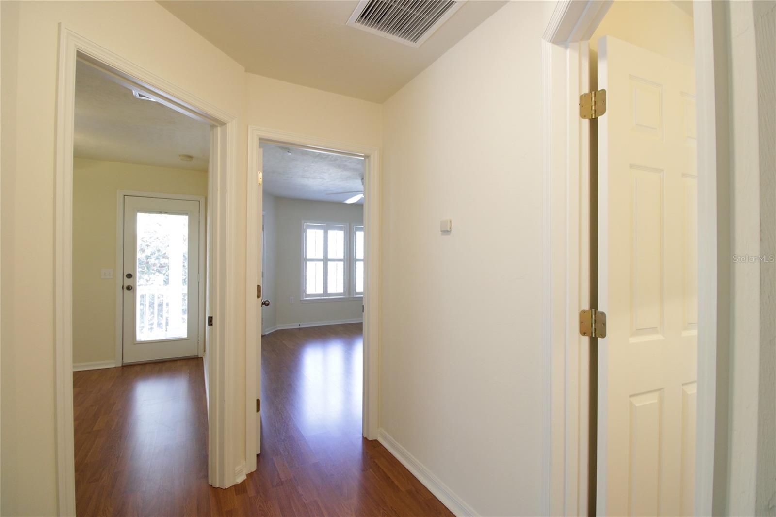 CHARLESTON PARK PH 2 AT FLETCHERS MILL - Residential Lease