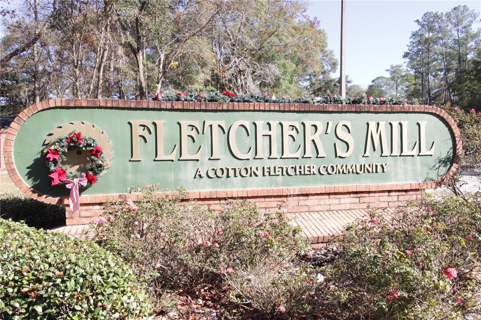 CHARLESTON PARK PH 2 AT FLETCHERS MILL - Residential Lease