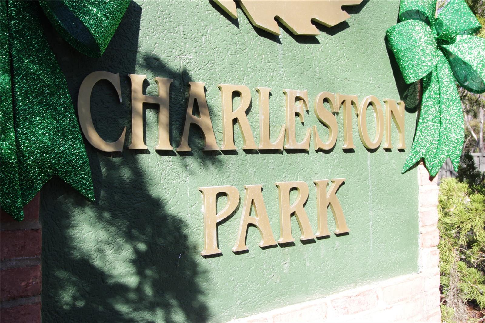 CHARLESTON PARK PH 2 AT FLETCHERS MILL - Residential Lease