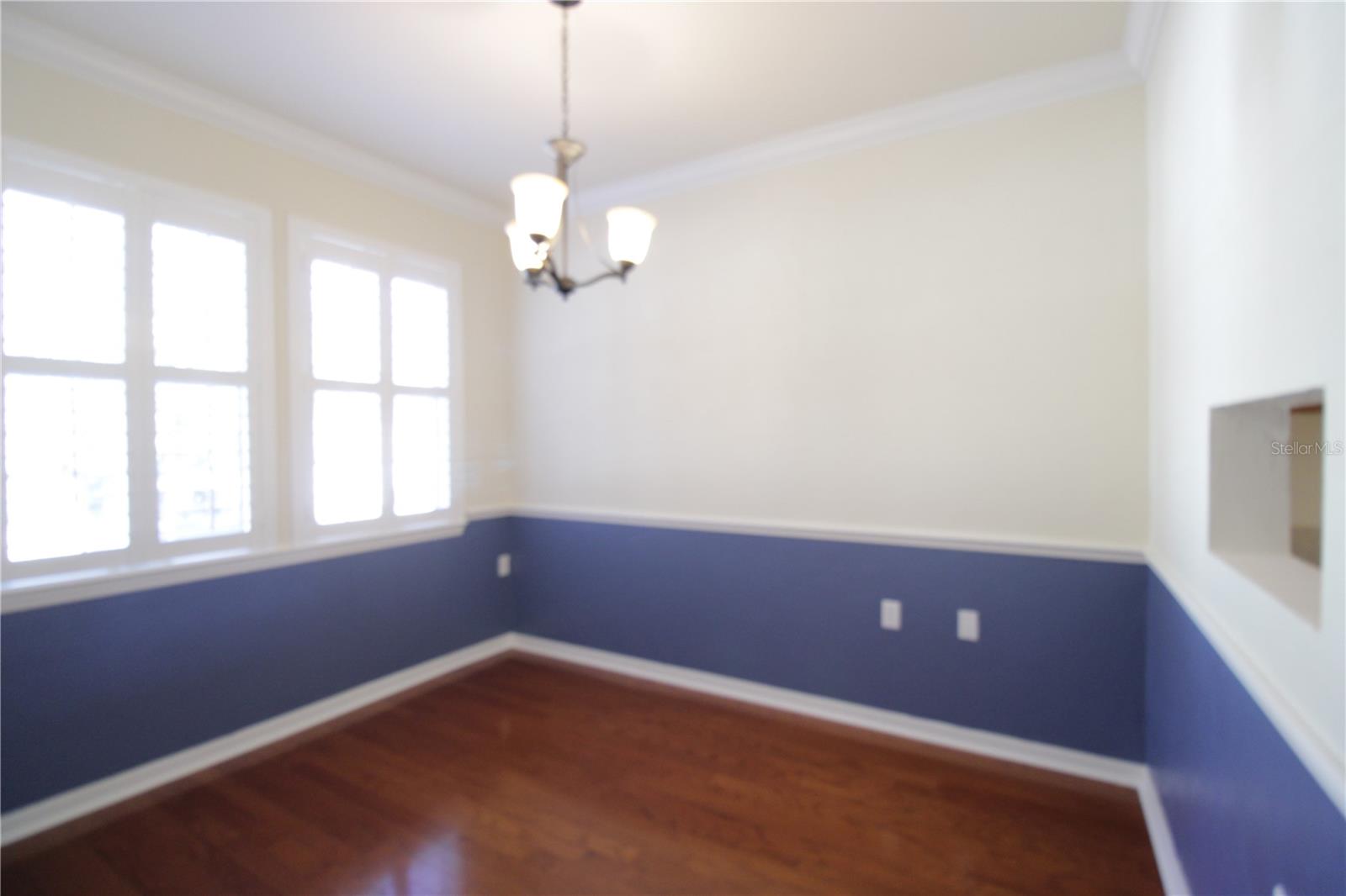 CHARLESTON PARK PH 2 AT FLETCHERS MILL - Residential Lease