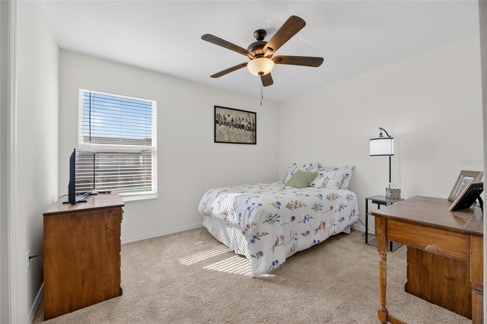 MADISON VILLAGE - Residential Lease
