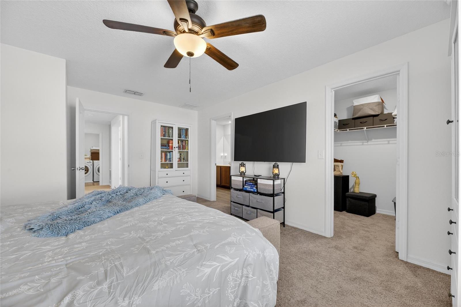 MADISON VILLAGE - Residential Lease