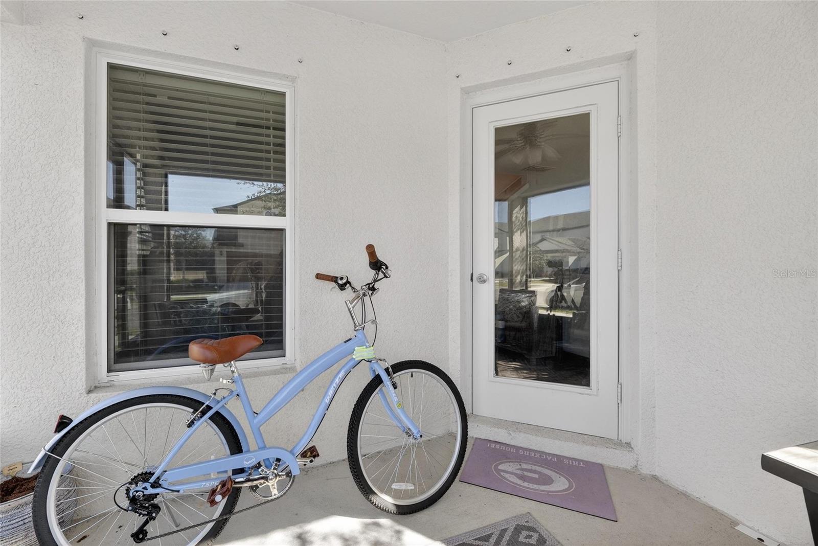 MADISON VILLAGE - Residential Lease