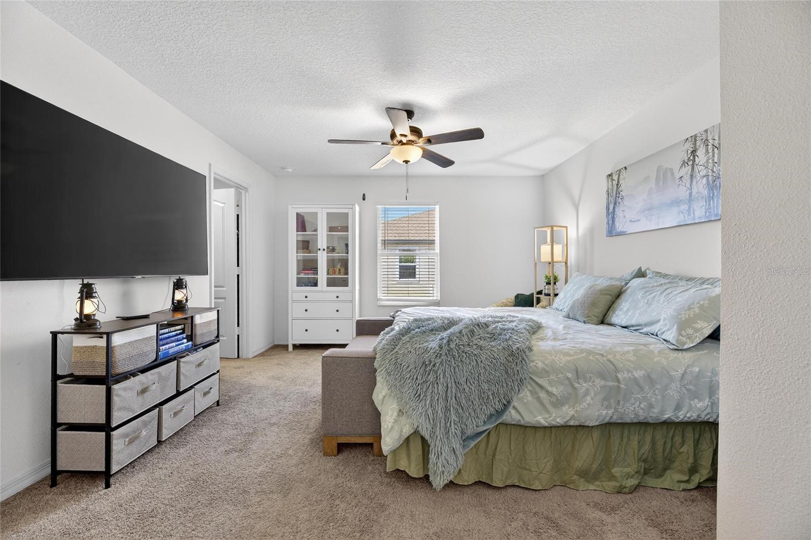 MADISON VILLAGE - Residential Lease