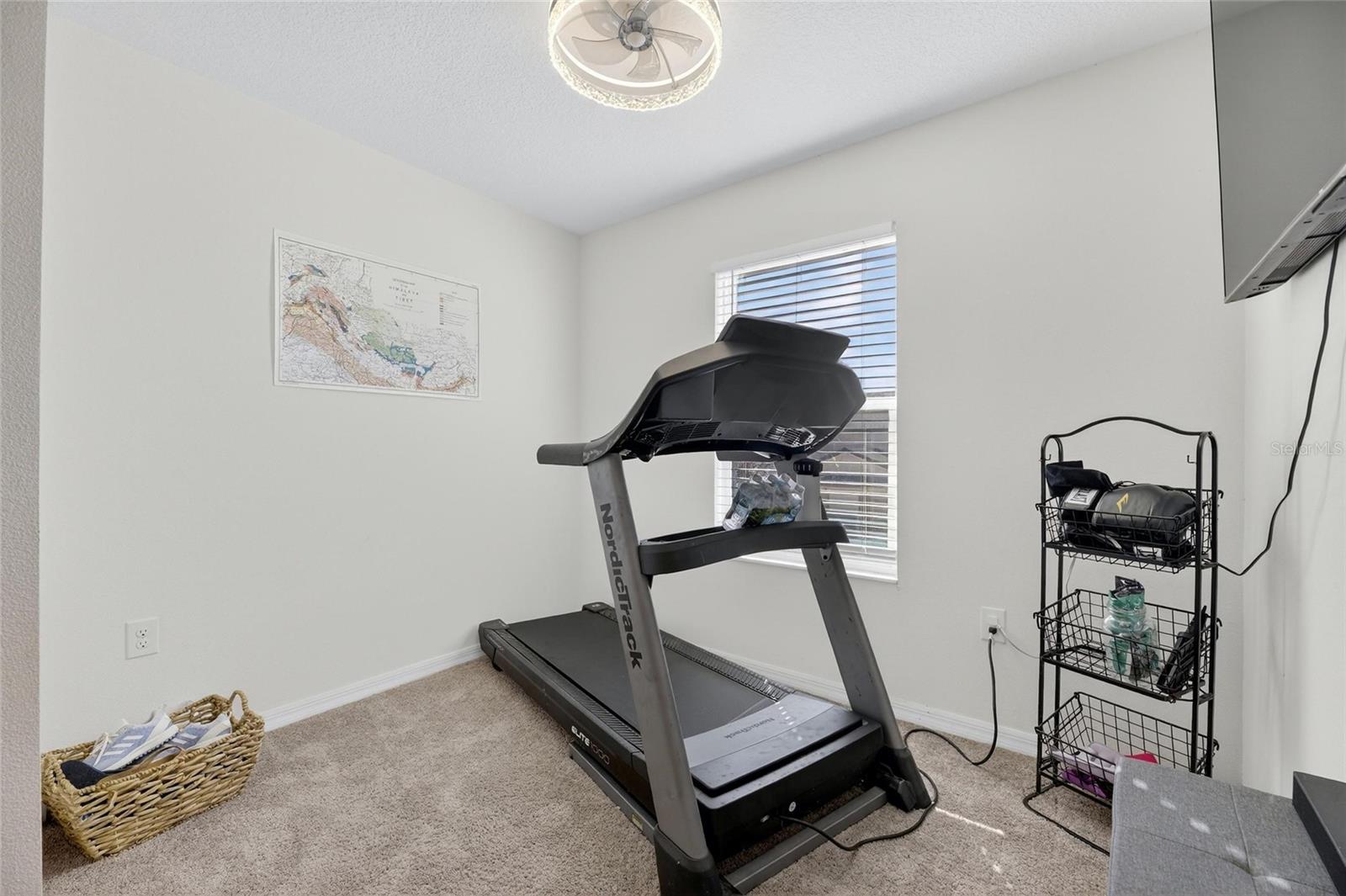 MADISON VILLAGE - Residential Lease