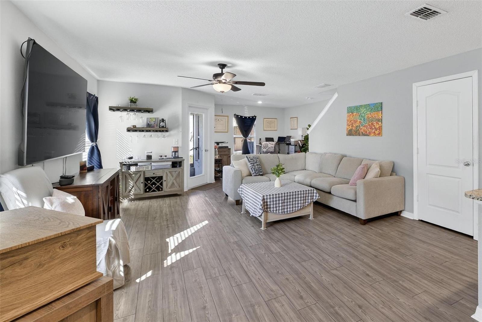 MADISON VILLAGE - Residential Lease