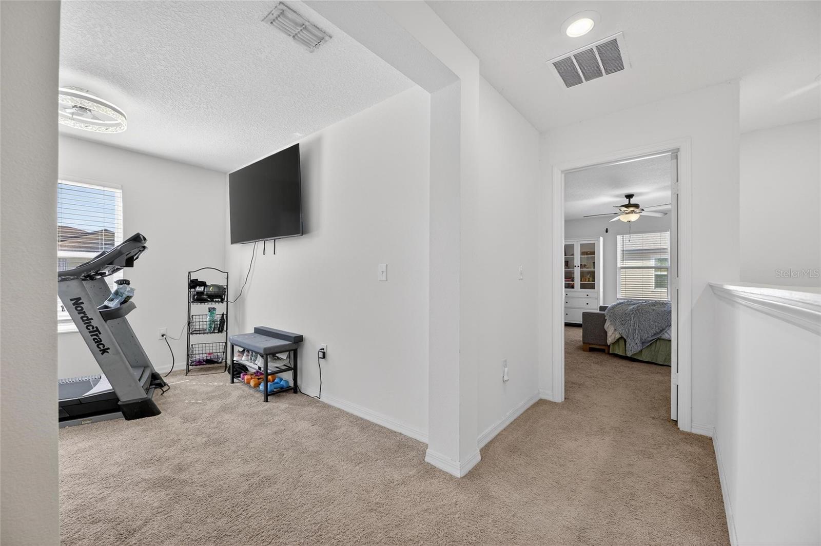 MADISON VILLAGE - Residential Lease