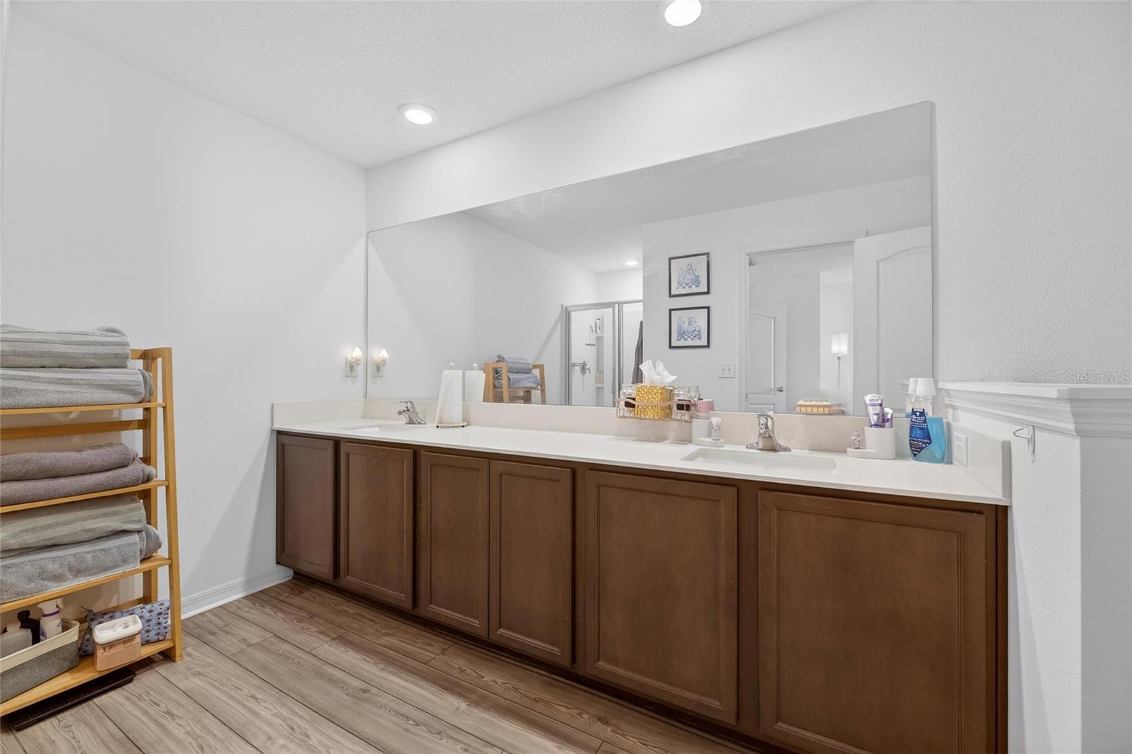 MADISON VILLAGE - Residential Lease