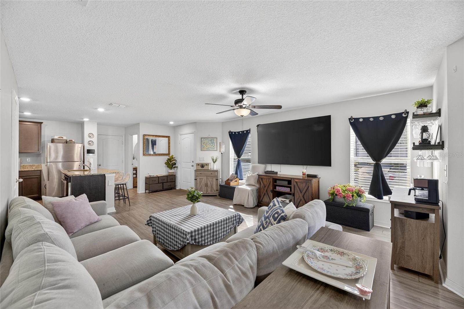 MADISON VILLAGE - Residential Lease