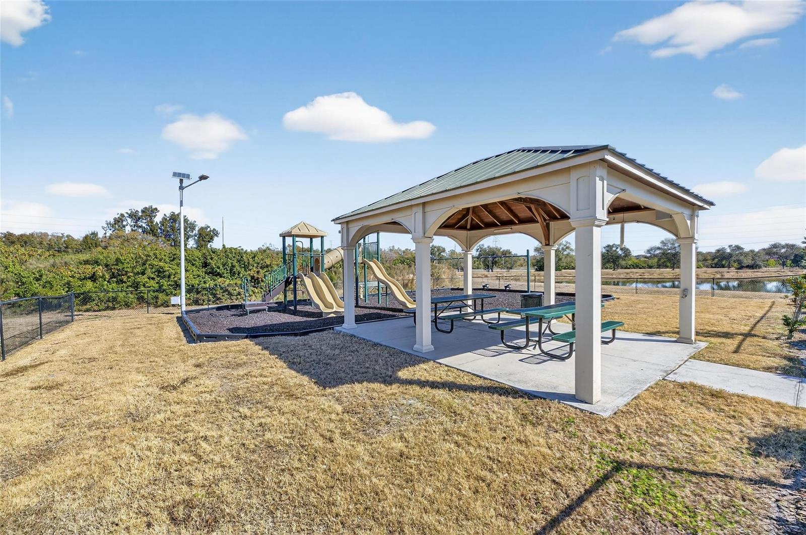 MADISON VILLAGE - Residential Lease