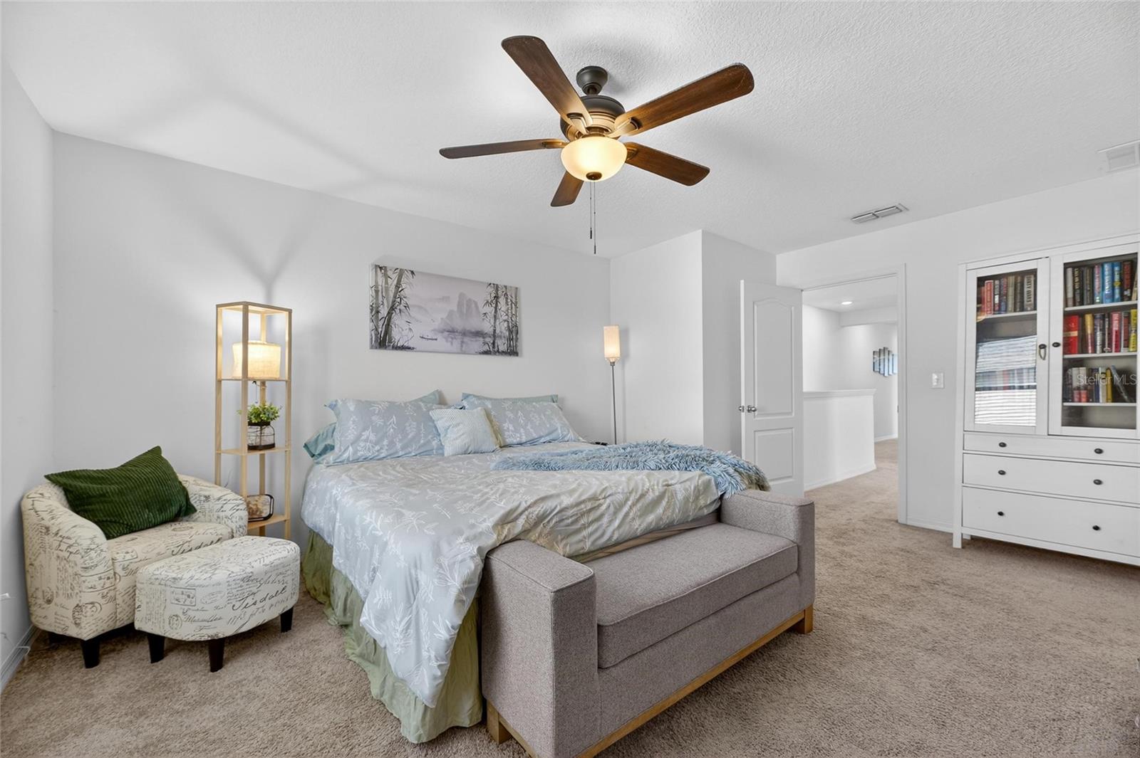 MADISON VILLAGE - Residential Lease