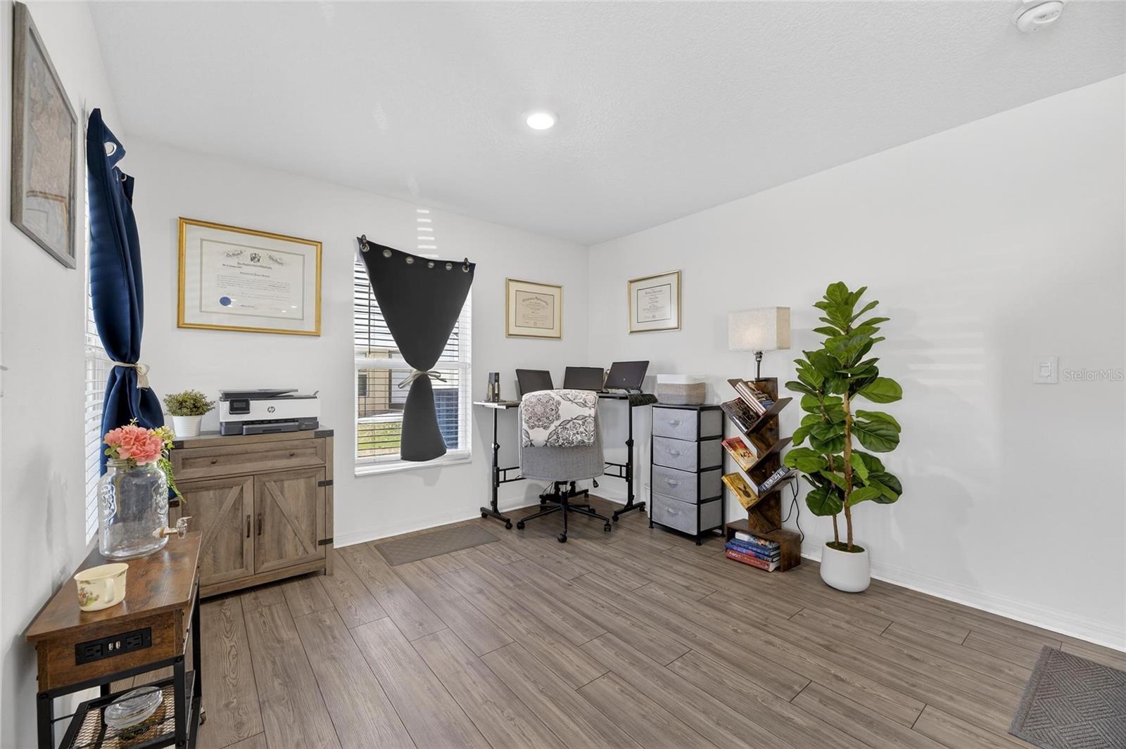 MADISON VILLAGE - Residential Lease