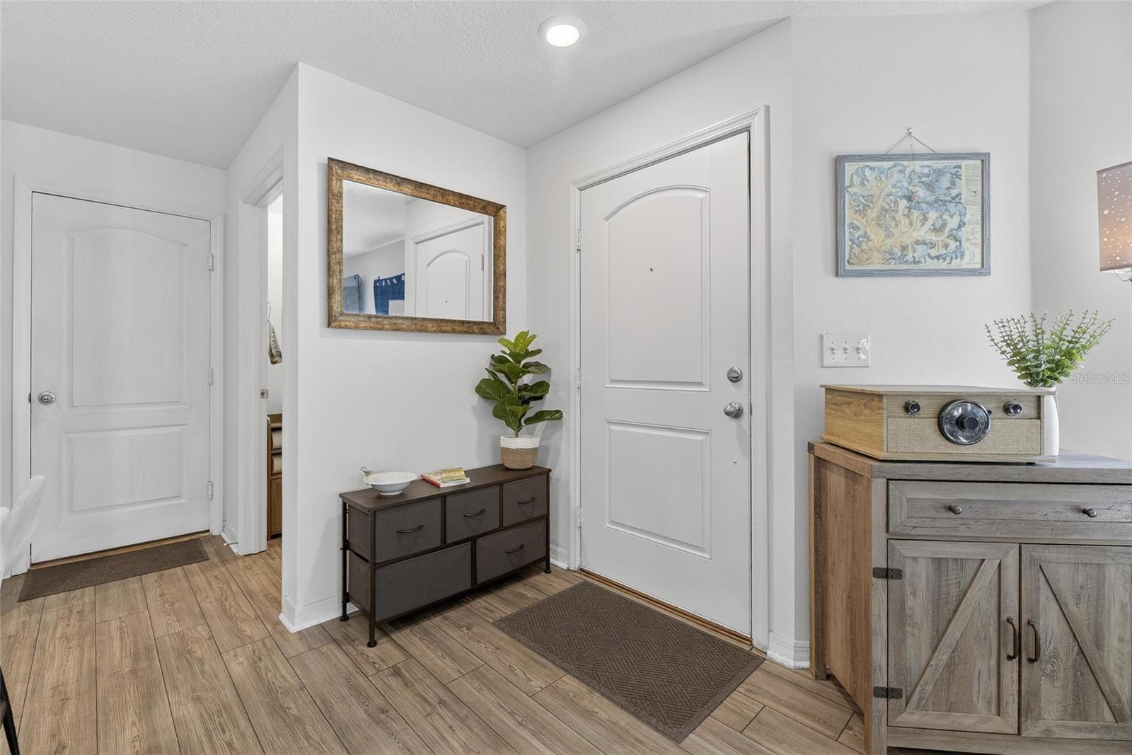 MADISON VILLAGE - Residential Lease