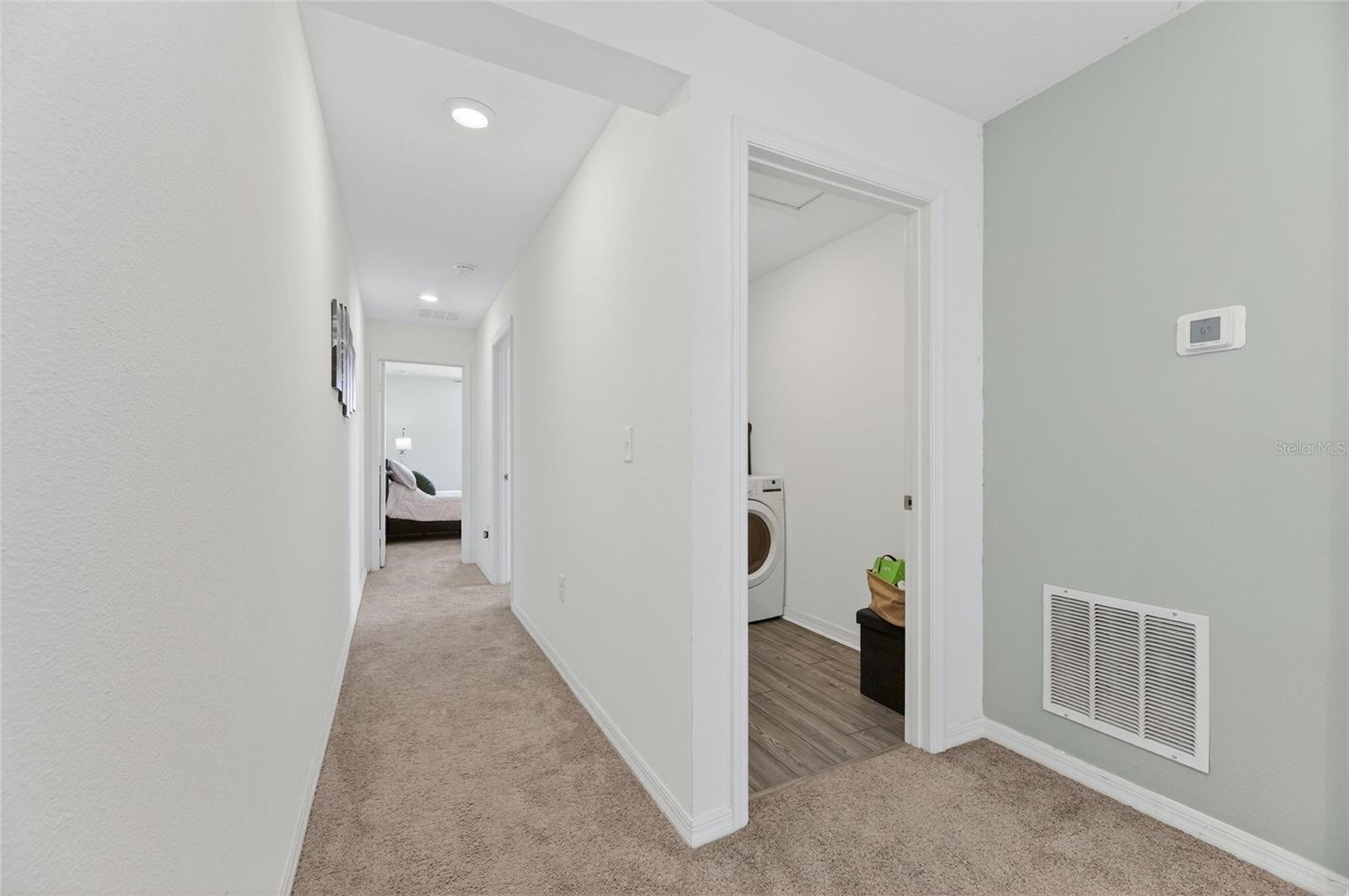 MADISON VILLAGE - Residential Lease