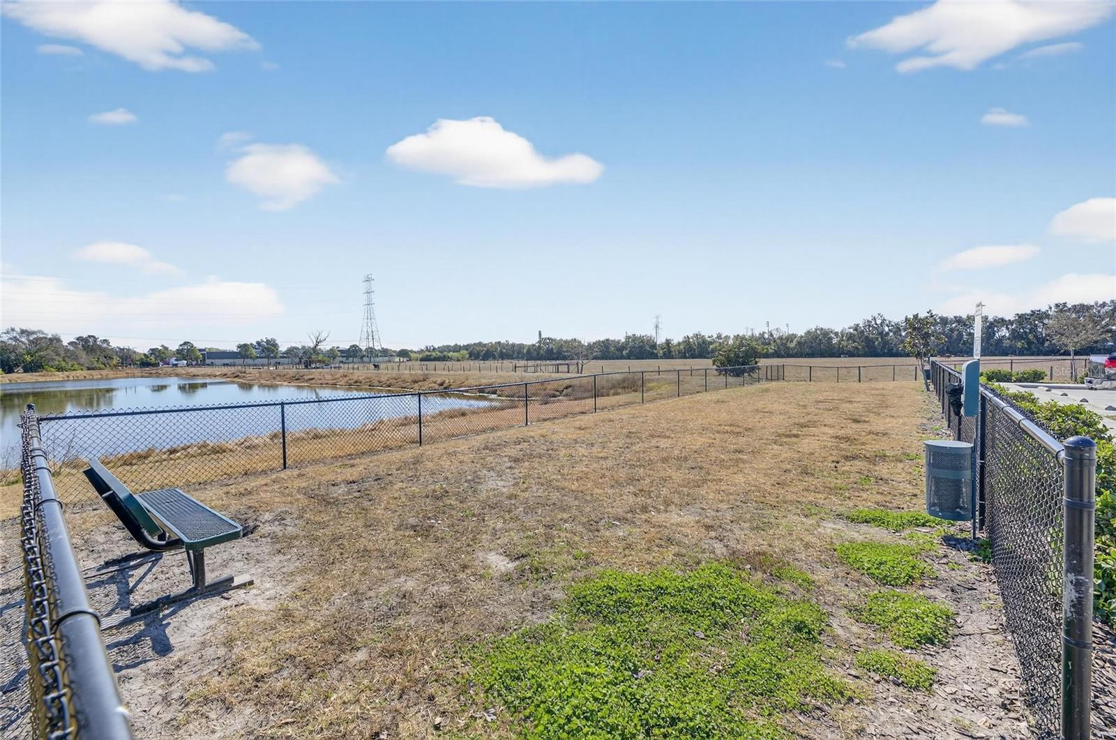 MADISON VILLAGE - Residential Lease
