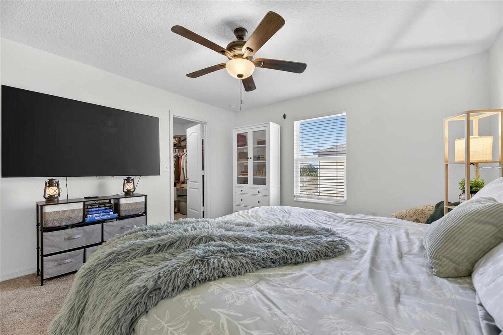 MADISON VILLAGE - Residential Lease