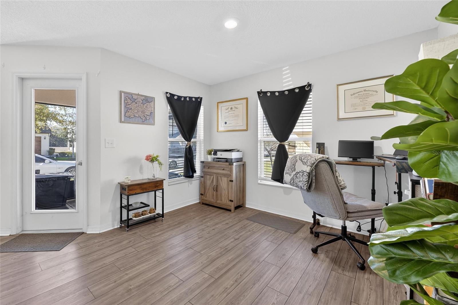 MADISON VILLAGE - Residential Lease