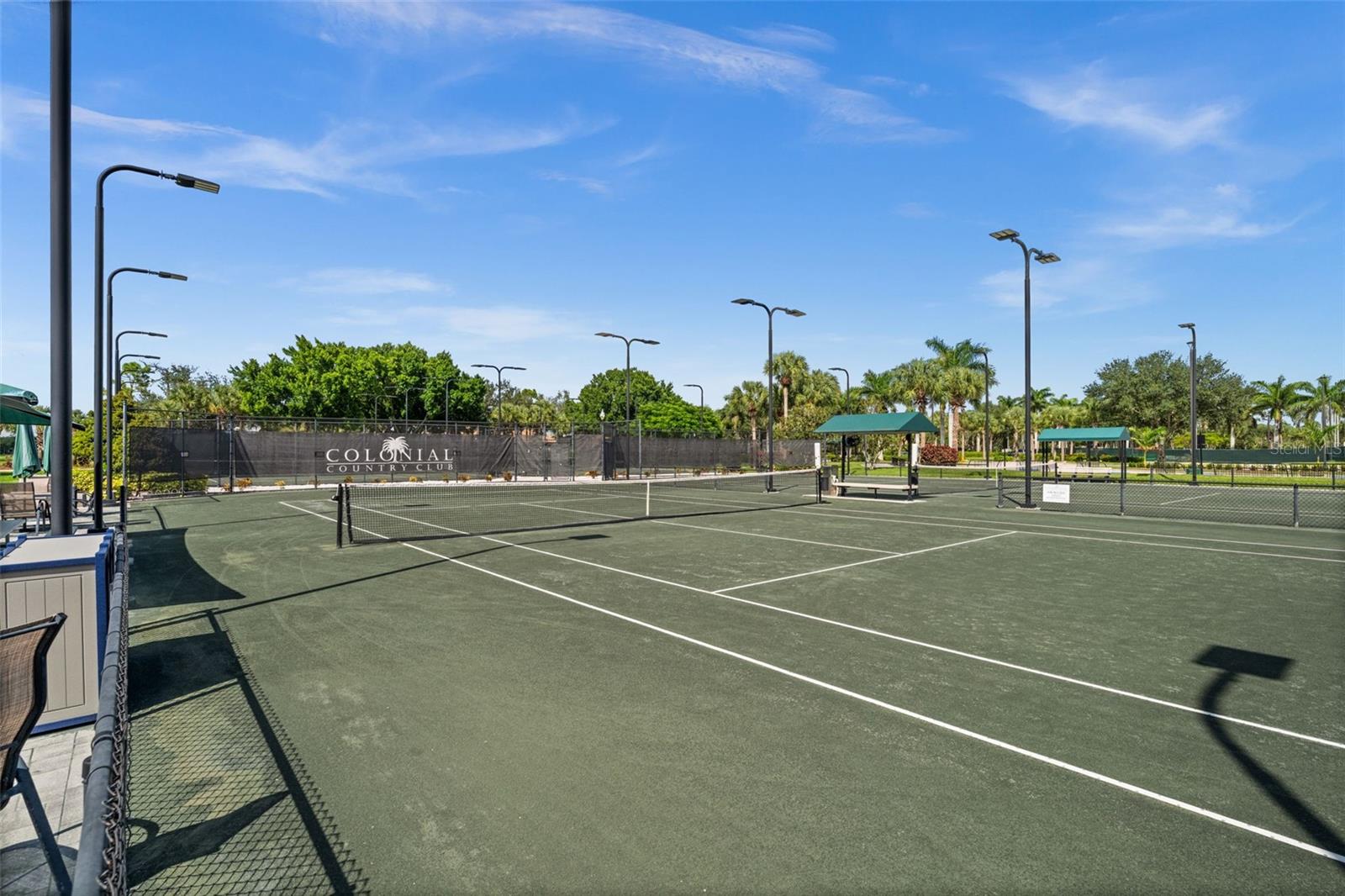 COLONIAL CC PRCL 112 - Residential