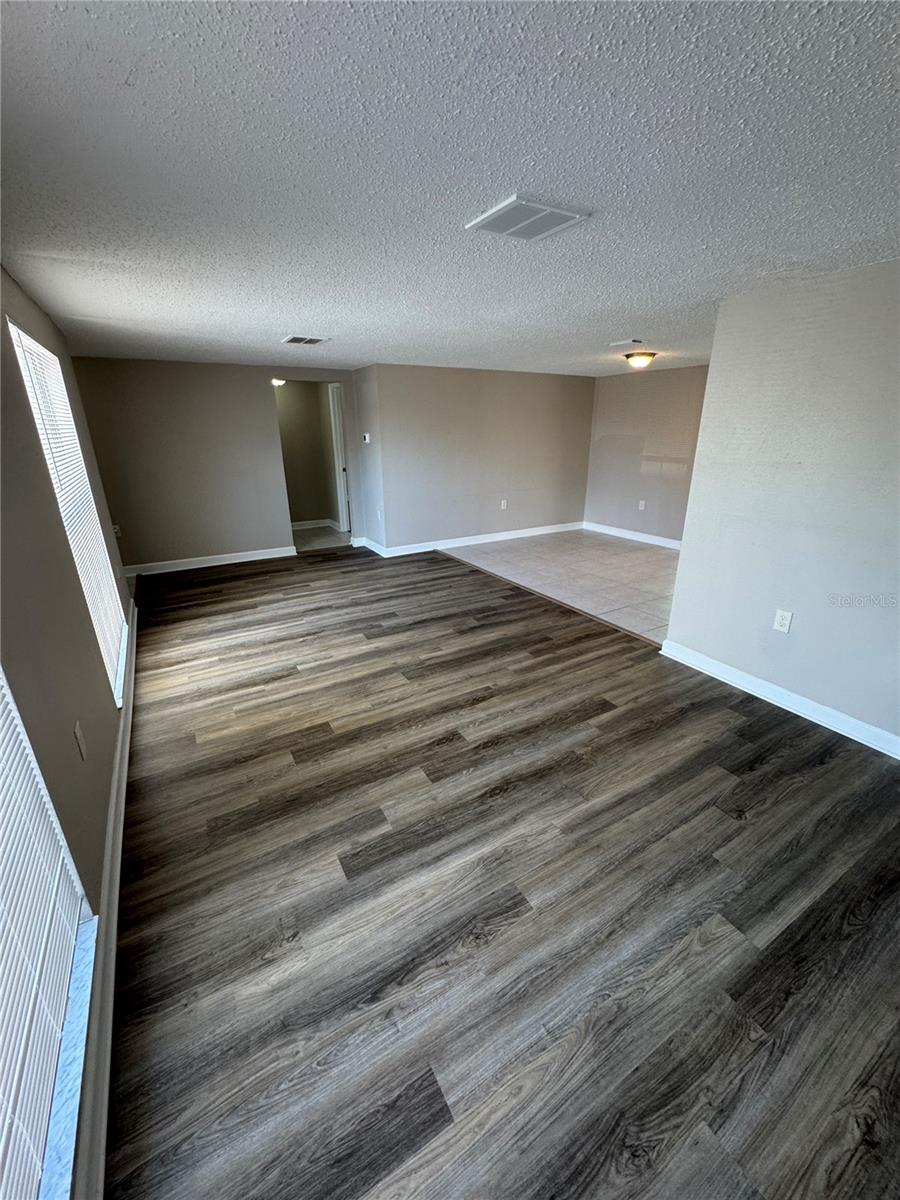 WEST PORT SUB - Residential