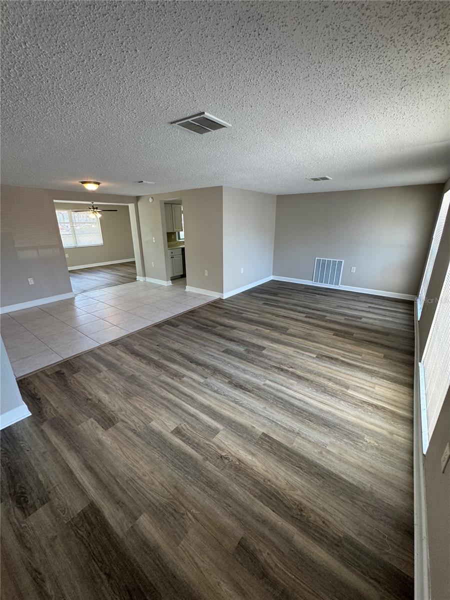 WEST PORT SUB - Residential