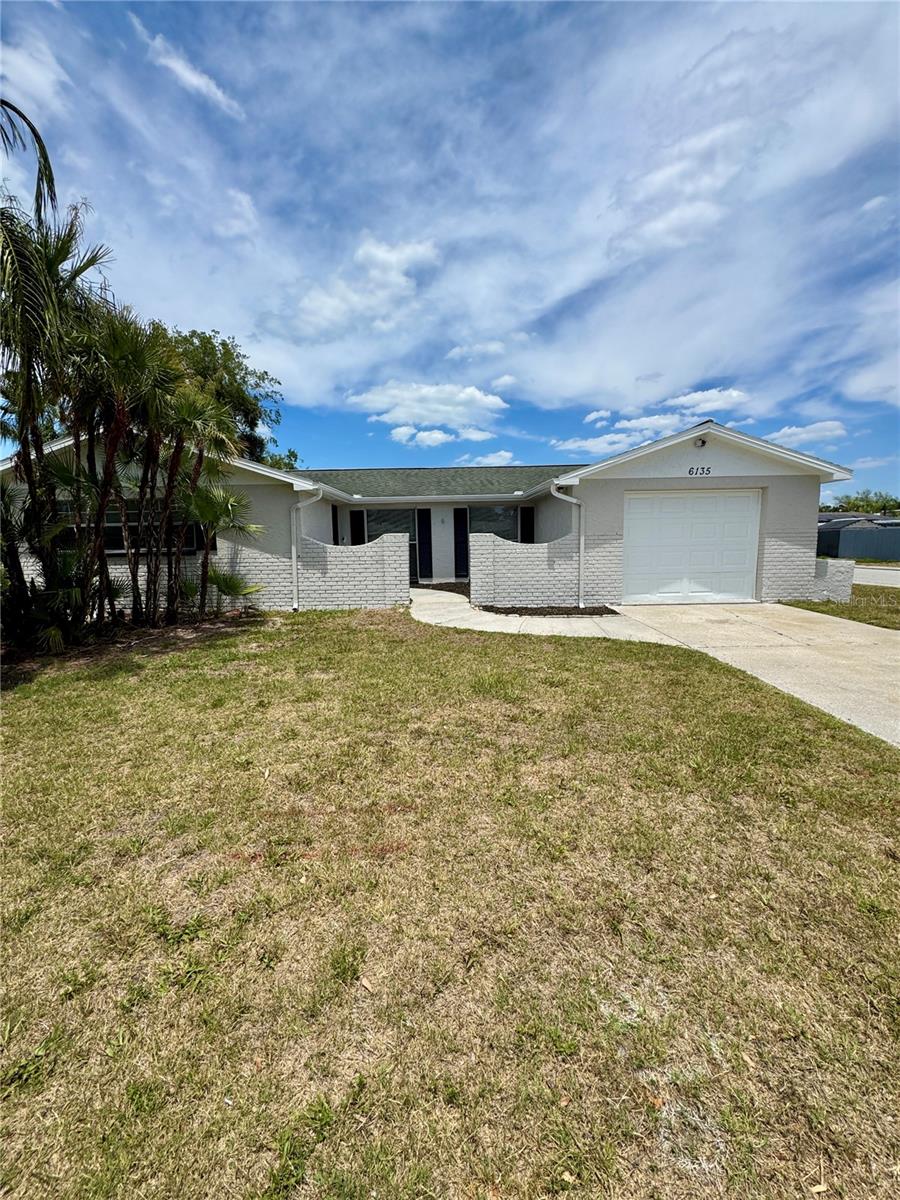 WEST PORT SUB - Residential