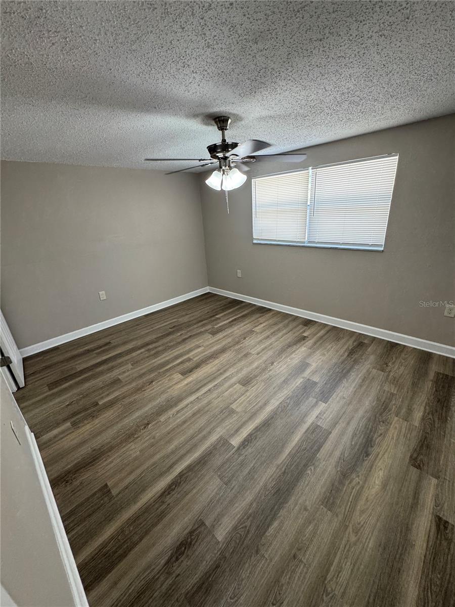 WEST PORT SUB - Residential