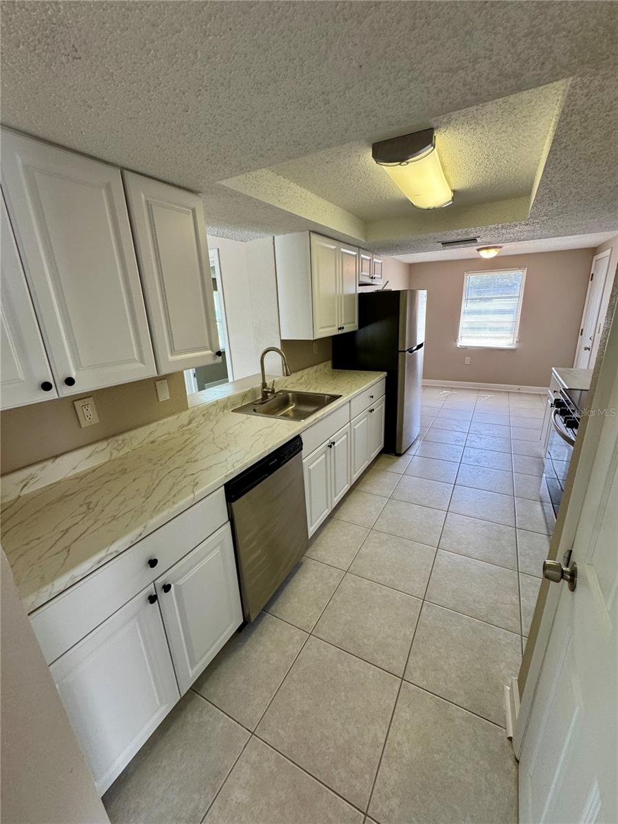 WEST PORT SUB - Residential